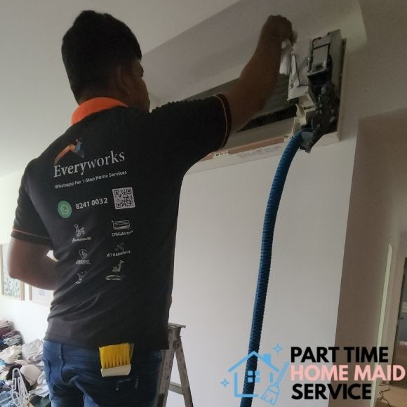 aircon-cleaning-part-time-home-maid-service-singapore-3