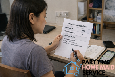 how-part-time-home-maid-pricing-is-structured-what-determines-part-time-home-maid-cost-for-singapore-homes-part-time-home-maid-part-time-home-maid-service-singapore