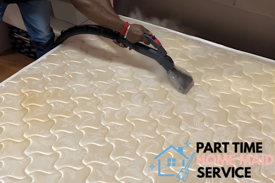 mattress-cleaning-part-time-home-maid-service-singapore-1