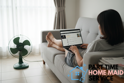 A Practical Guide to Hiring a Part Time Maid Home Cleaning Service in Singapore 4 check-reviews-and-reputation-a-practical-guide-to-hiring-a-part-time-maid-home-cleaning-service-in-singapore-part-time-home-maid-cleaning-service-part-time-home-maid-service-singapore