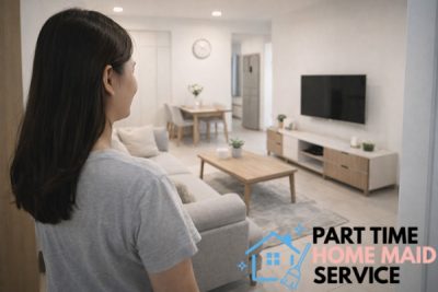 What to Expect from a Part Time Maid Home Cleaning Service in Singapore 4 consistent-service-what-to-expect-from-a-part-time-maid-home-cleaning-service-in-singapore-part-time-maid-home-cleaning-service-part-time-home-maid-service-singapore