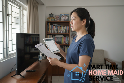 A Practical Guide to Hiring a Part Time Maid Home Cleaning Service in Singapore 2 understand-cleaning-scope-a-practical-guide-to-hiring-a-part-time-maid-home-cleaning-service-in-singapore-part-time-home-maid-cleaning-service-part-time-home-maid-service-singapore